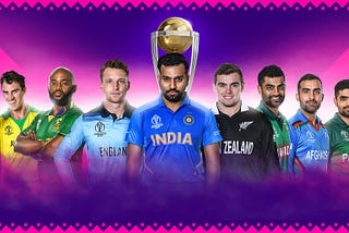 Who will win the ICC ODI World Cup 2023