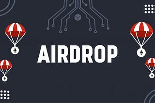 How about 2 more Airdrops?