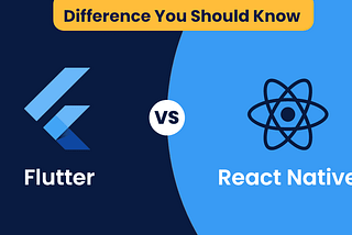 Pilih React Native atau Flutter? Pengalaman Pribadi