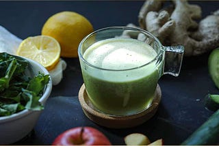 juicing benefits: nutrients and recommended produce