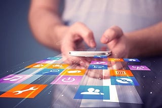 Users Spend 4–5 Hours Daily on Apps Globally, Including India