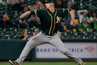 Diamondbacks sign Ryan Buchter