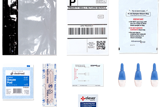 Lab Test Blood Collection Methods, which is best?