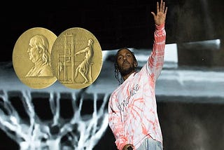 Why Should Hip-Hop Care About the Pulitzer?