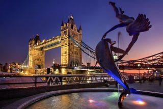 Best Places To Visit In London For A Grand Holiday