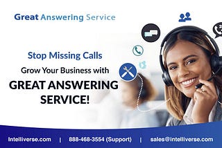 Why Your Business Needs an Answering Service