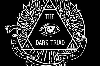 Andrew Tate — Machiavellianism in the Satanic Matrix of Capital Markets