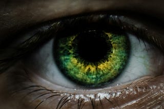 This Surgery Permanently Changes a Person’s Eye Color