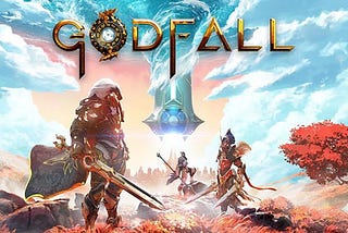 Godfall Review : Pick Your Poison, Spilling Blood Across The Land