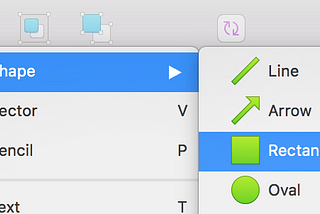 Convert to Grayscale in Sketch