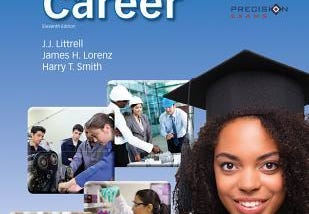 (^PDF/ONLINE)->READ School to Career By J.J. Littrell EBOOK