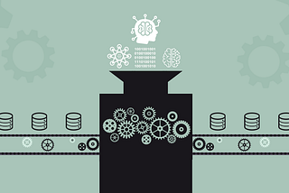 Vol 1: The ML Pipeline