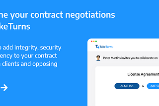 How to Negotiate a Contract