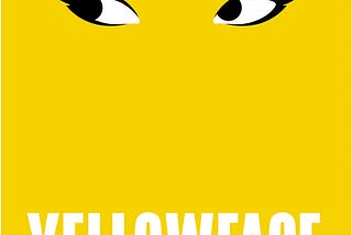 Yellowface E book