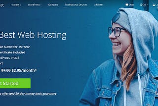 Bluehost vs Hostinger: Feature comparison