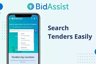 Subscribe to Our Tender Subscription Plan For Latest Tender Alerts — BidAssist
