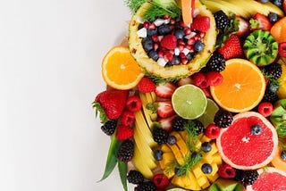 What’s in Season — January Produce Guide — Peter E. Cunningham | Foodie