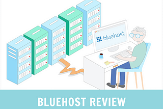 Bluehost Review: Is It The Best Choice for Your Site?