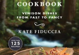 [PDF] Download The Venison Cookbook: Venison Dishes from Fast to Fancy *Epub* by :Kate Fiduccia