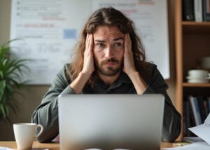 Why Most Online Entrepreneurs Burn Out (and What to Do Instead)