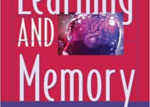 READ/DOWNLOAD!# Learning and Memory: An Integrated