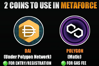 How to join Metaforce