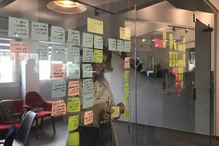 Case study: Boost your design skills through Co-Creation