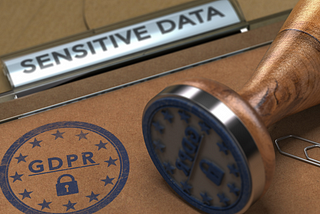 Data Compliance vs. Data Security —