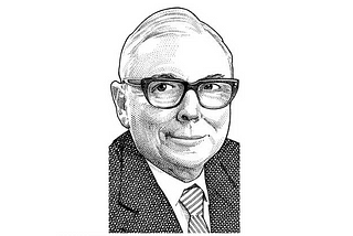 The Secret behind Charlie Munger’s Success: Work For Yourself an Hour Each Day