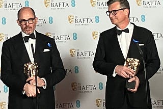 And the BAFTA goes to…: Check all the winners here!