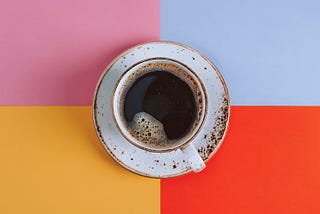 Une cure de café pour perdre du poids n’est pas qu’une légende urbaine