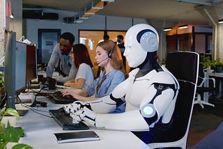 AI’s Impact on Tech Jobs: A Data-Driven Analysis