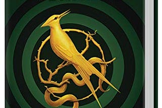 !Best The Ballad of Songbirds and Snakes (A Hunger Games Novel) [P.P.T]