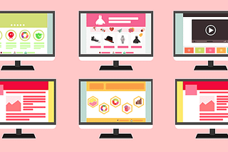 6 Tipos de Sites: Como Selecionar Corretamente e Impulsionar Seu Negócio