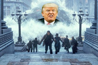 THE ART OF NOT GIVING A FUCK