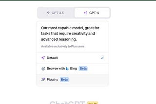 How to create videos inside ChatGPT