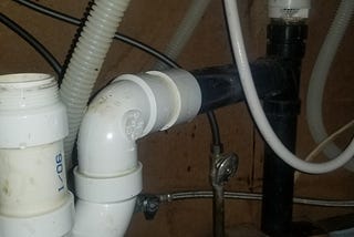 Why Kitchen Sink Clogged Past Trap: Solutions and Prevention