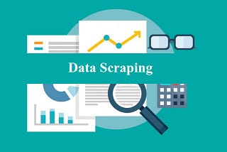 Behind the story — Data scraping is very legal, as has always been