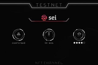 Sei Testnet