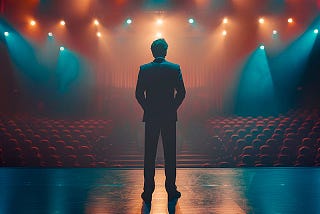 how to prepare for stage appearance, tips to prepare for stage appearance, strategies to prepare for stage appearance, tips for preparing for stage appearance, personality grooming classes