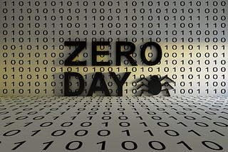 What is the Zero Day Attack?
