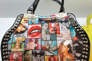 Fashion Bag