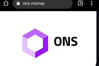 Airdrop — Oasis Name Service (Rose)