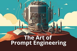 Prompt Engineering: Empowering Language Models for Enhanced Creativity and Collaboration