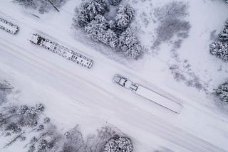 Optimizing Logistics with the OpenWeather Dashboard