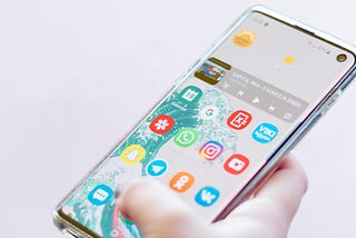 Mobile App Marketing Trends for 2021 — Mobiteam