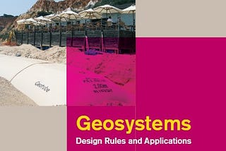 Geosystems_ Design Rules and Applications free download ll Geosystems