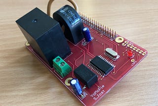 A User-Oriented Energy Monitor based on the Raspberry Pi