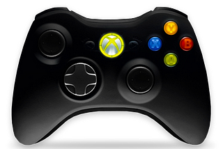 Xbox:: The History Of The Controller