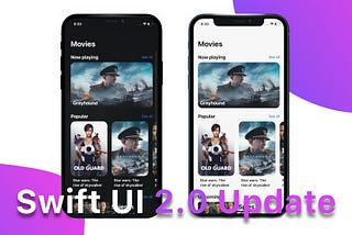 Movie Booking App